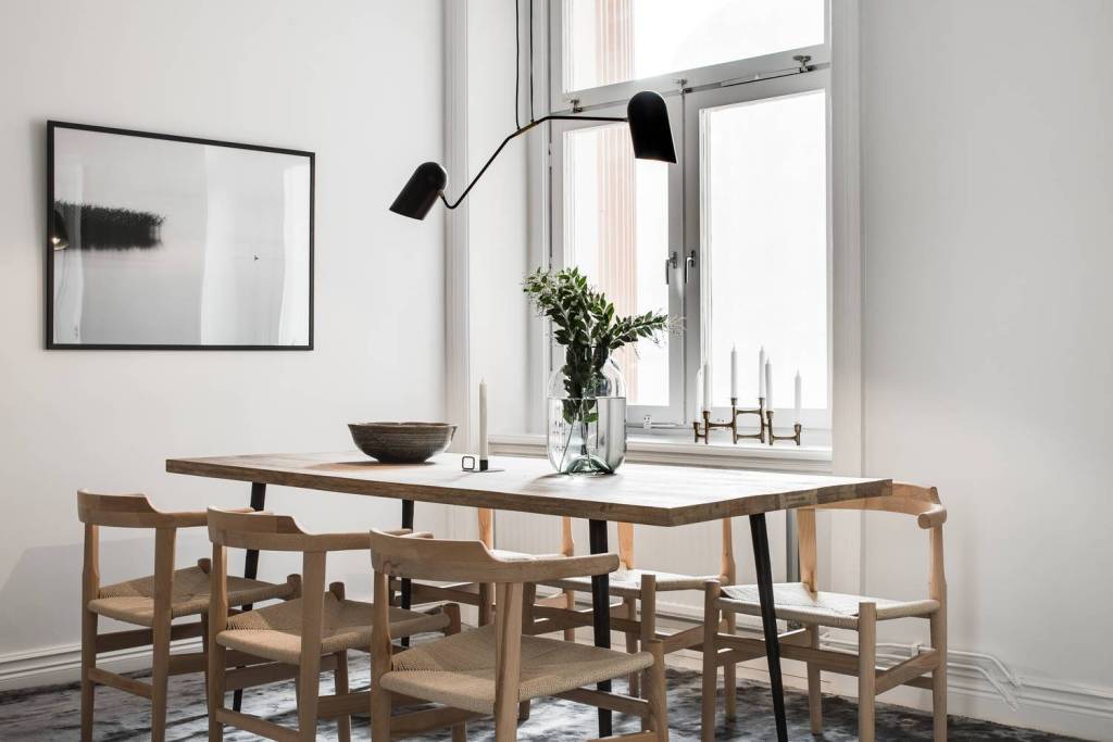 Contemporary Dinning- Shop the&nbsp;look