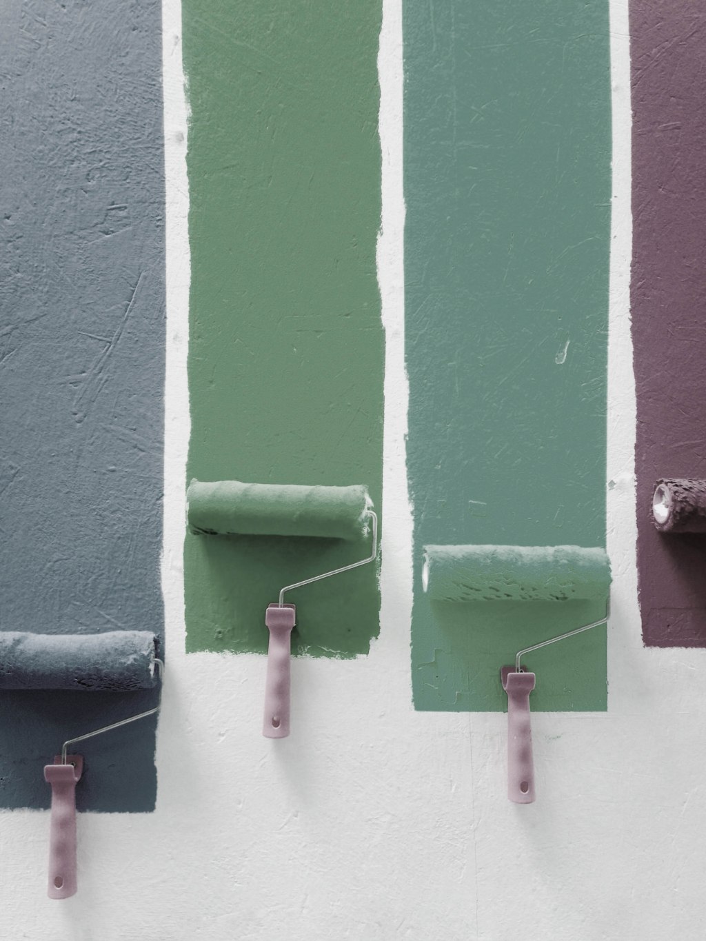 How to approach&nbsp;colour