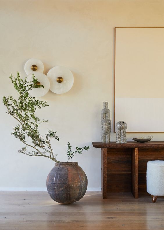 Foraging foliage for the&nbsp;home