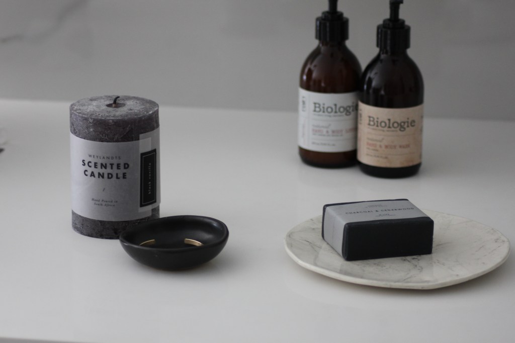 Spring in mind- The Bathroom&nbsp;Essentials
