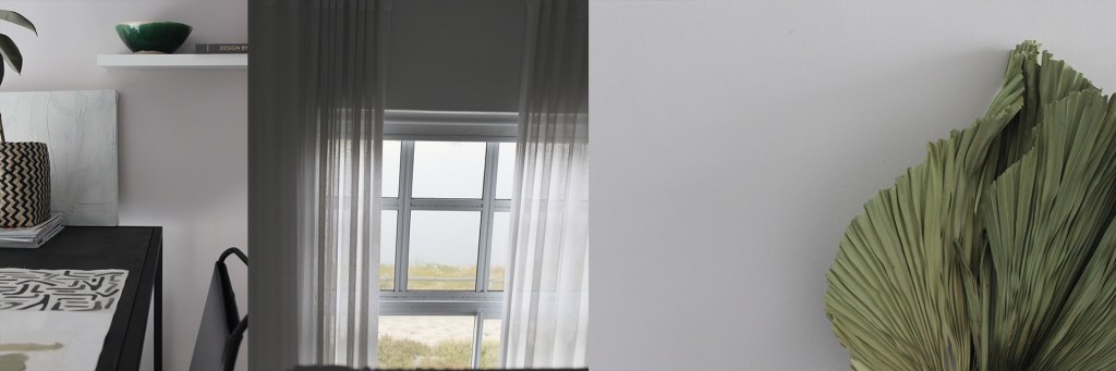 A Simple Office&nbsp;Nook